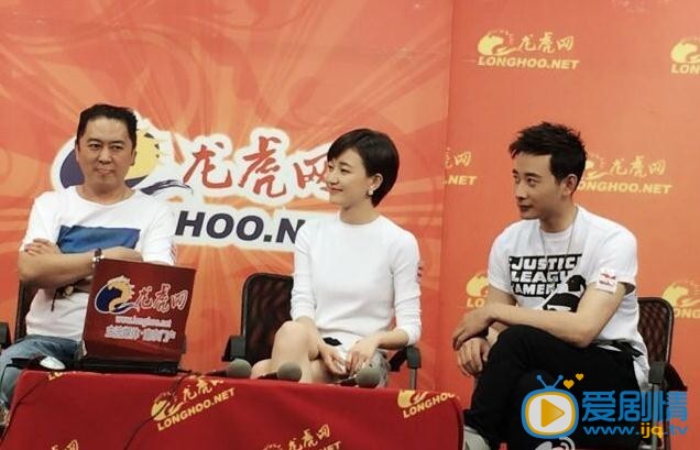 罗晋活动照 罗晋高清写真_罗晋高清剧照