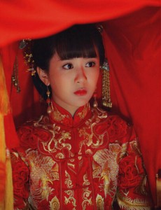 电视剧大秧歌林家耀家取消了与吴若云的婚约了吗？