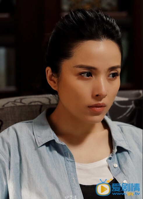 靳东老婆李佳 靳东高清写真_靳东高清剧照
