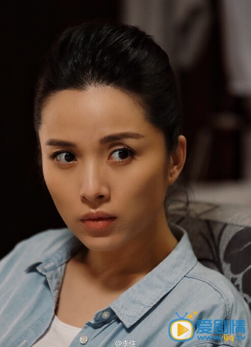 靳东老婆李佳 靳东高清写真_靳东高清剧照