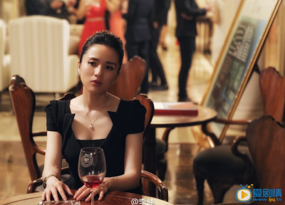 靳东老婆李佳 靳东高清写真_靳东高清剧照