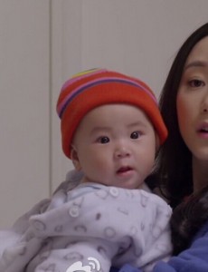 三个奶爸张一男最后跟谁在一起了 三个奶爸张一男跟唐爽在一起了吗