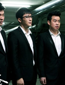 三个奶爸被指侮辱观众智商 盘点三个奶爸中那些不合常理的逻辑