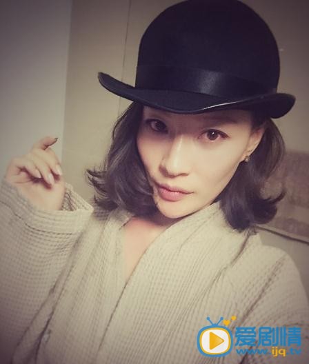吴乙彤生活照 吴乙彤高清写真_吴乙彤高清剧照
