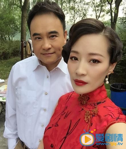 吴乙彤旗袍照 吴乙彤高清写真_吴乙彤高清剧照