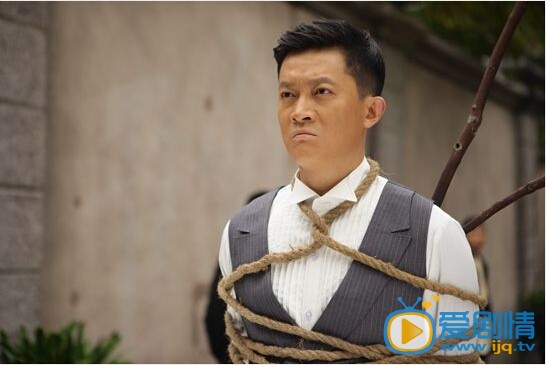 杨志刚《勇敢的心》剧照 杨志刚高清写真_杨志刚高清剧照