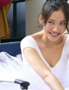 电视剧大好时光夏冰冰是在哪一集被识破的？