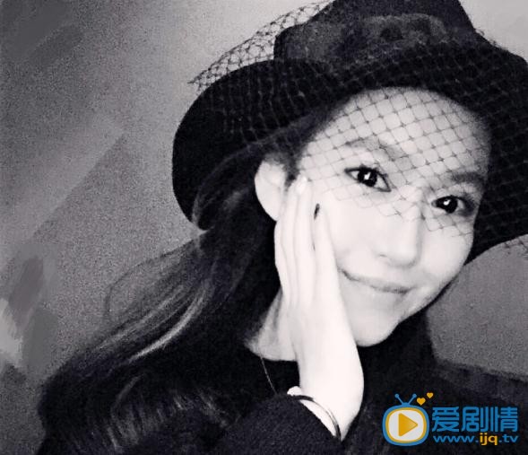 林依婷生活照 林依婷高清写真_林依婷高清剧照