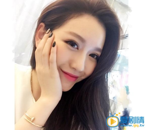 林依婷生活照 林依婷高清写真_林依婷高清剧照