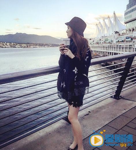 林依婷生活照 林依婷高清写真_林依婷高清剧照