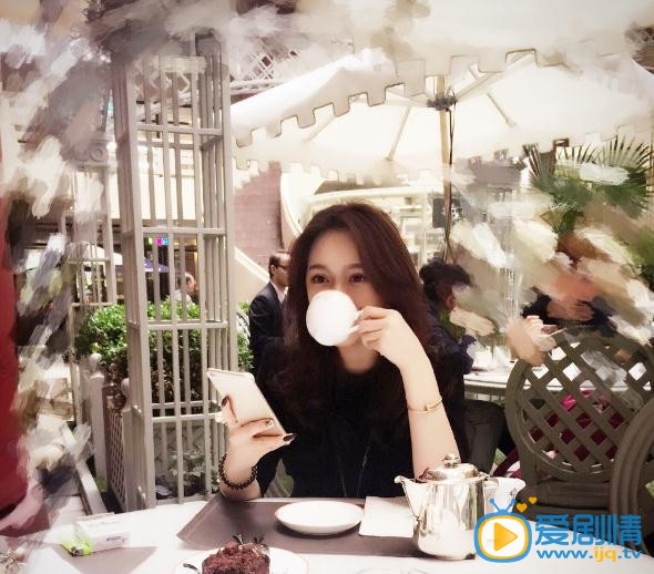 林依婷生活照 林依婷高清写真_林依婷高清剧照