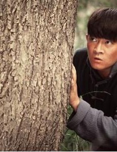 大秧歌首播 杨志刚小人物逆袭抗日英雄从海猫变身海龙