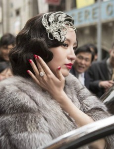 三个奶爸张萌为什么被网友骂 张萌演过哪些绿茶婊角色 张萌绿茶婊角色大盘点