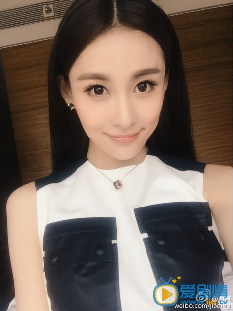 贾青时尚写真 贾青高清写真_贾青高清剧照