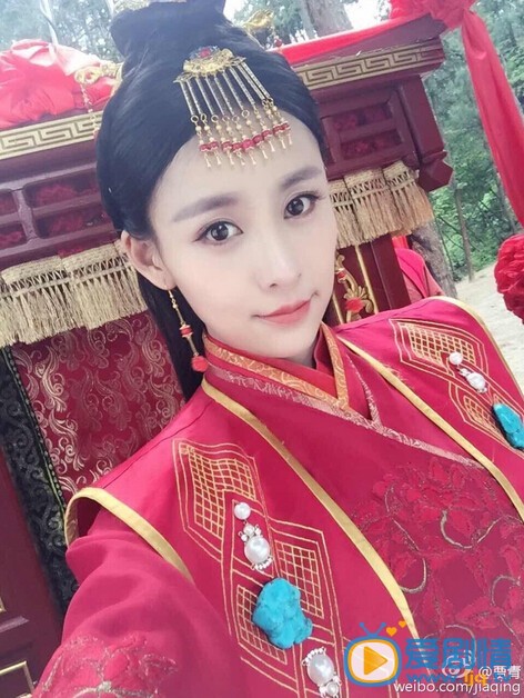 贾青剧照 贾青高清写真_贾青高清剧照