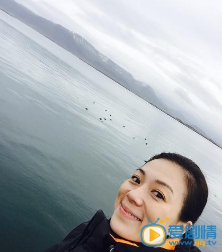 张可颐素颜生活照 张可颐高清写真_张可颐高清剧照