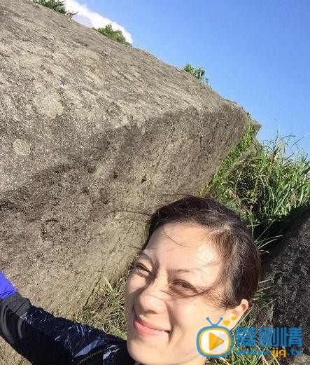 张可颐素颜生活照 张可颐高清写真_张可颐高清剧照
