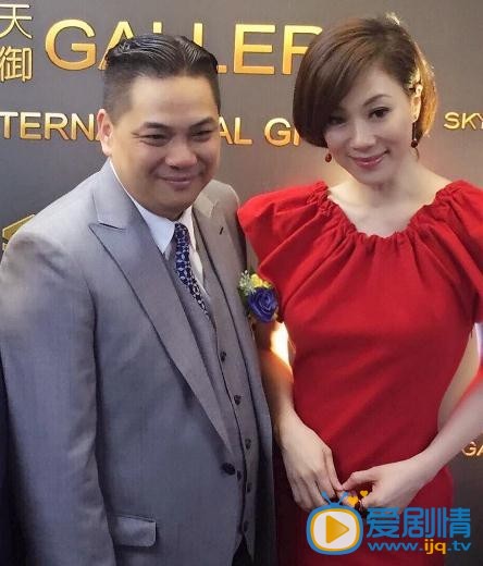 张可颐活动照 张可颐高清写真_张可颐高清剧照