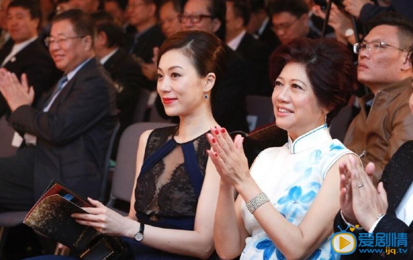 张可颐活动照 张可颐高清写真_张可颐高清剧照