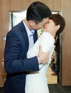 北上广不相信眼泪将播 “赵芸”小夫妻人物简介海报曝光