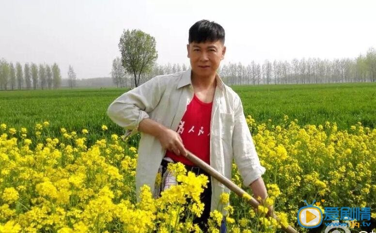 俺娘田小草剧照