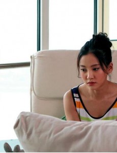 大好时光热播 夏冰冰被黑周楚楚发声上热搜