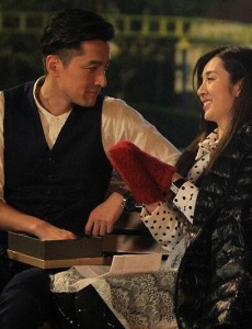 大好时光袁浩和茅小春哪一集在一起了？大好时光袁浩和茅小春在一起是哪一集？