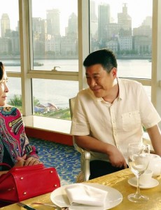 大好时光袁浩妈妈和爸爸最后有没有在一起？两个人当初为什么离婚？大好时光袁师傅最后和谁在一起了？