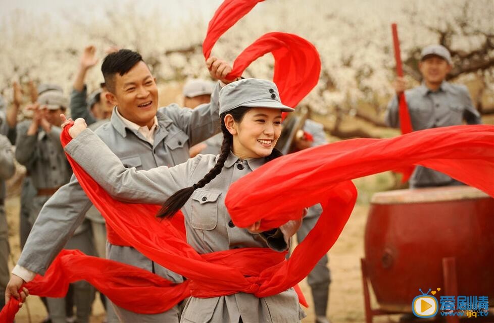 电视剧大秧歌主题曲片尾曲是什么？ 电视剧大秧歌主题曲片尾曲插曲所有歌曲歌词视频合集