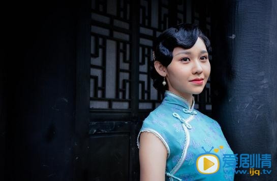 大世界宛如剧照