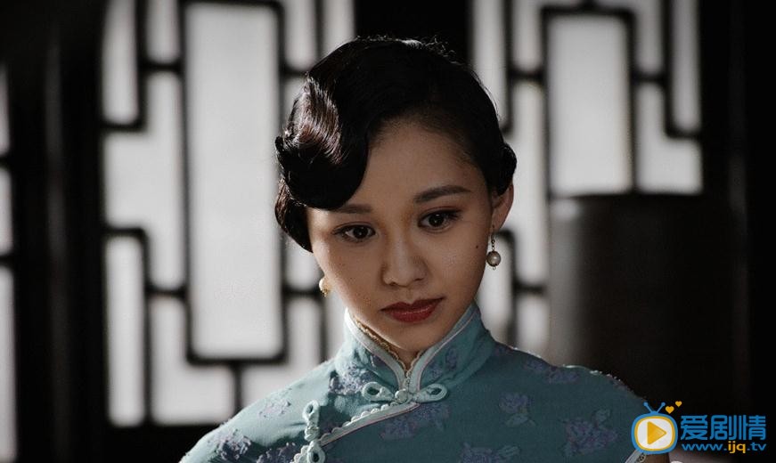 大世界宛如剧照 