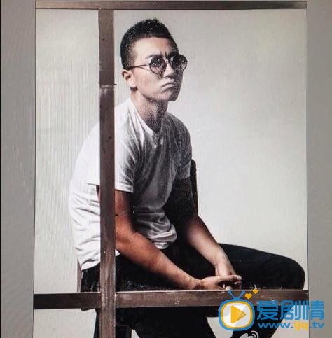 宋晨帅气写真照 宋晨高清写真_宋晨高清剧照