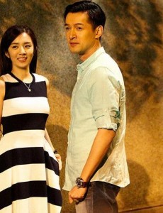 大好时光热播 袁浩骑白马向茅小春表白