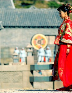 郭靖宇为大秧歌发声：大秧歌收视被黑要求给说法