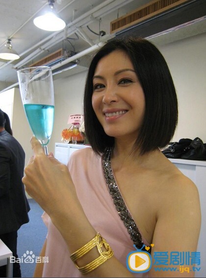 伍咏薇活动照 伍咏薇高清写真_伍咏薇高清剧照