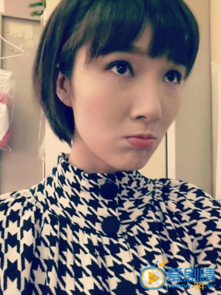 李亚男生活照 李亚男高清写真_李亚男高清剧照