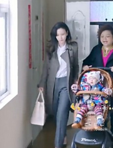 三个奶爸陶语桐打官司赢了吗 三个奶爸最后谁争取到了丁丁的抚养权