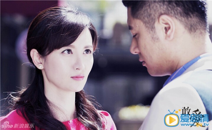 张萌影视剧照 张萌高清写真_张萌高清剧照