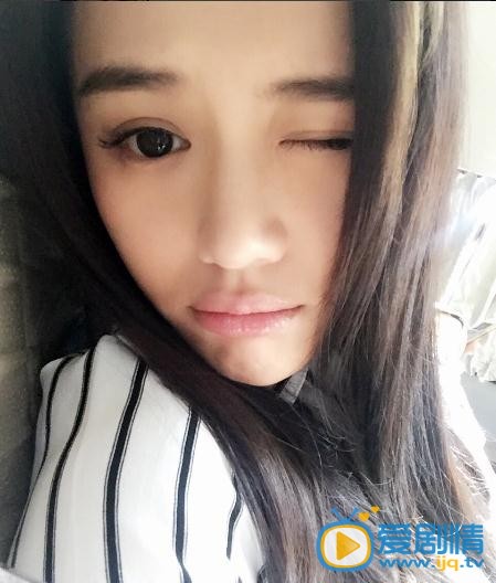 马思纯卖萌照 马思纯高清写真_马思纯高清剧照