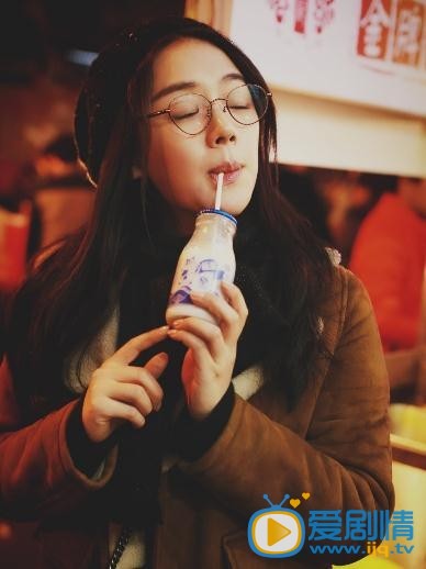 马思纯卖萌照 马思纯高清写真_马思纯高清剧照