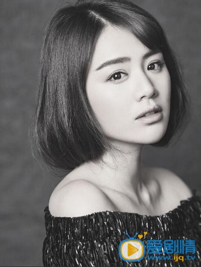 马思纯魅惑写真 马思纯高清写真_马思纯高清剧照