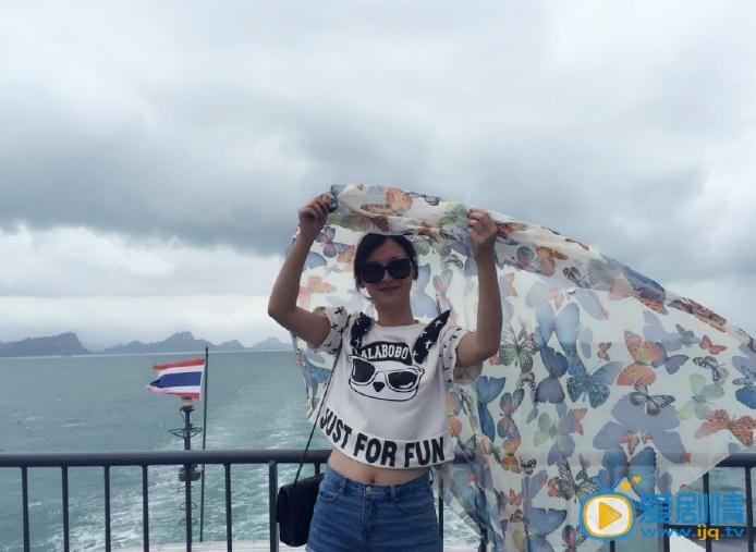 杨舒生活照 杨舒高清写真_杨舒高清剧照