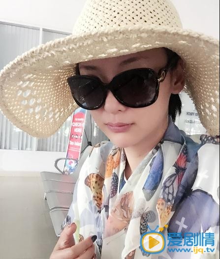 杨舒生活照 杨舒高清写真_杨舒高清剧照