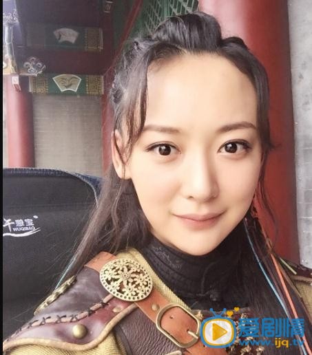 杨舒剧照 杨舒高清写真_杨舒高清剧照