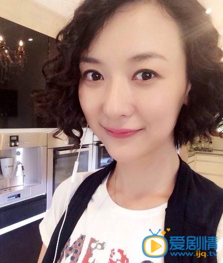 杨舒生活照 杨舒高清写真_杨舒高清剧照