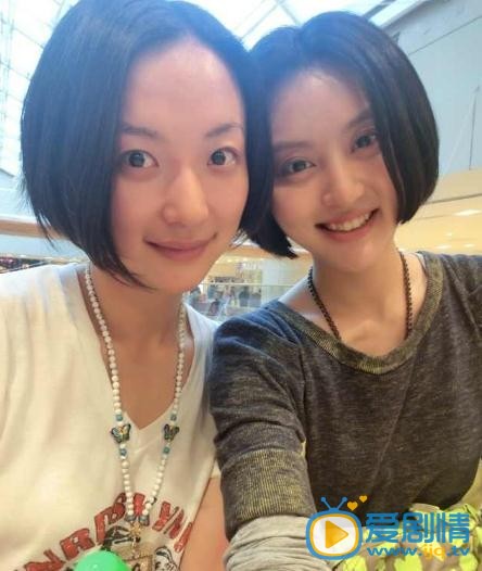 杨舒生活照 杨舒高清写真_杨舒高清剧照