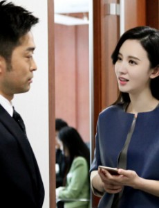 张萌三个奶爸演绎坏女人遭骂 致北漂的一封信引发共鸣