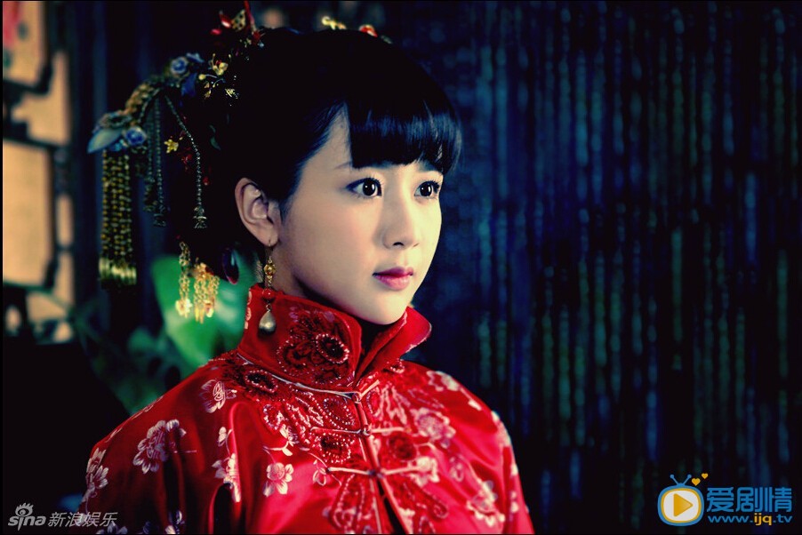 大秧歌海猫到底喜欢谁？海猫最后和吴若云还是和赵香月在一起了？