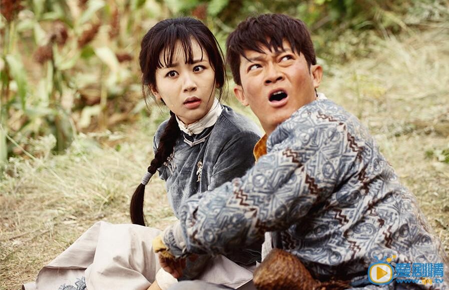 大秧歌海猫到底喜欢谁？海猫最后和吴若云还是和赵香月在一起了？