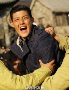 大秧歌林家耀被家里人带走之后，什么时候出现？大秧歌林家耀为什么没有回来找吴若云？